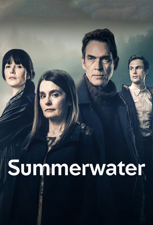 Summerwater : 1.Sezon 4.Bölüm