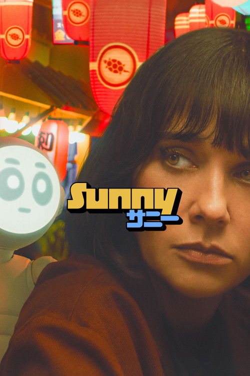 Sunny : 1.Sezon 2.Bölüm