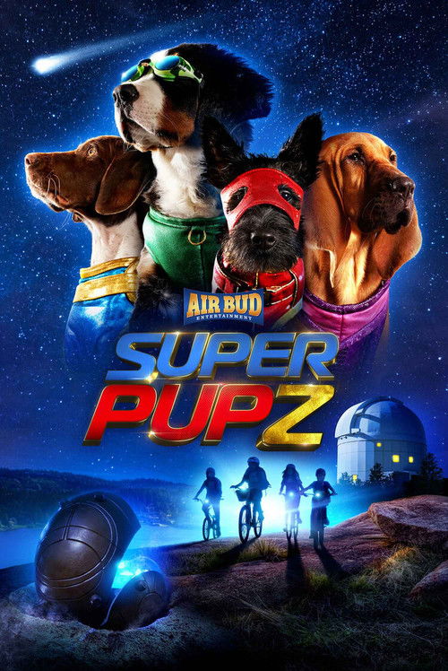 Super PupZ : 1.Sezon 7.Bölüm
