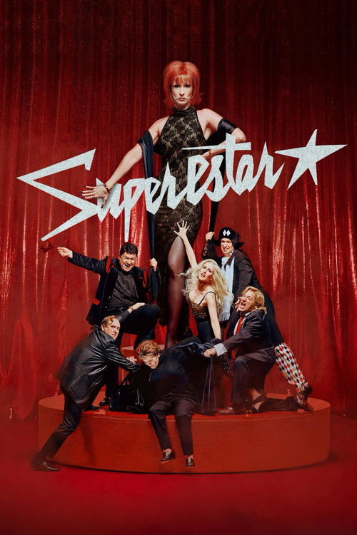 Superestar : 1.Sezon 2.Bölüm