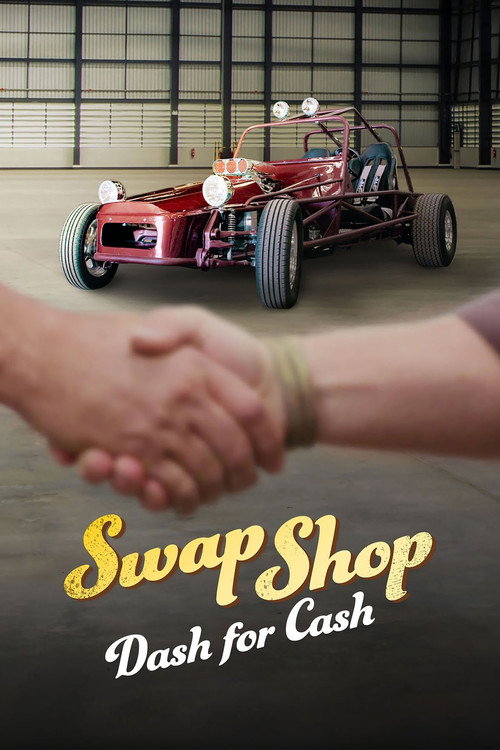 Swap Shop : 2.Sezon 3.Bölüm