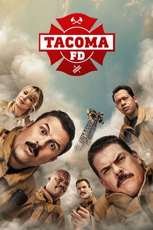 Tacoma FD : 3.Sezon 9.Bölüm