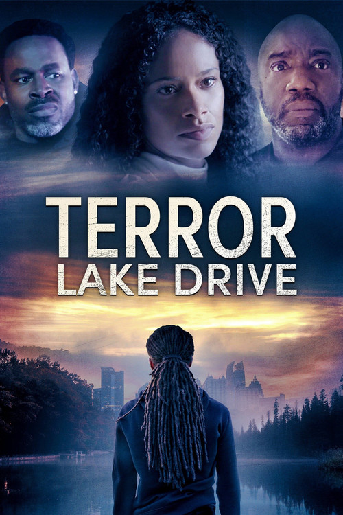 Terror Lake Drive : 2.Sezon 4.Bölüm