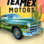 Tex Mex Motors : 2.Sezon 5.Bölüm izle