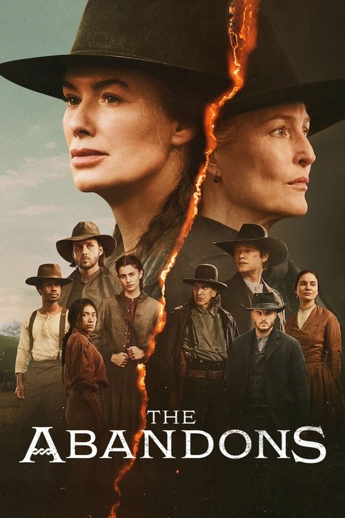 The Abandons : 1.Sezon 3.Bölüm