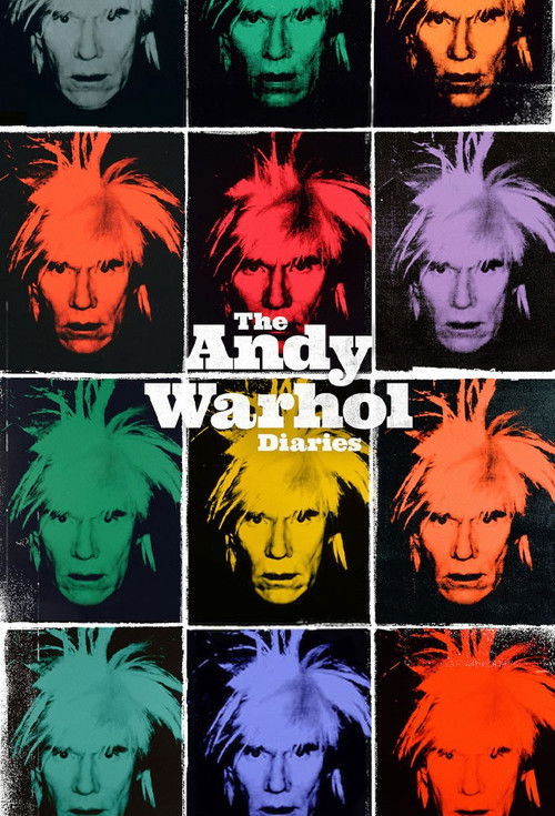 The Andy Warhol Diaries : 1.Sezon 4.Bölüm