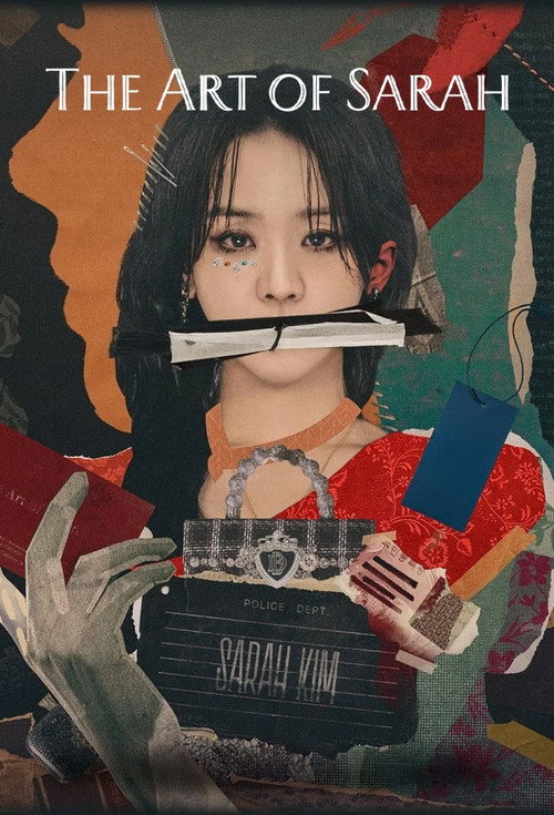 The Art of Sarah : 1.Sezon 2.Bölüm