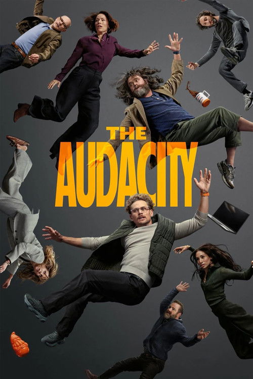 The Audacity : 1.Sezon 3.Bölüm