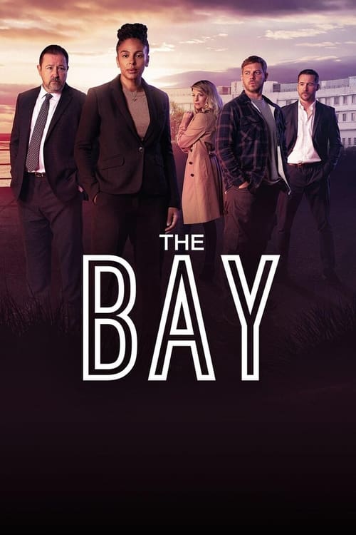 The Bay : 3.Sezon 6.Bölüm