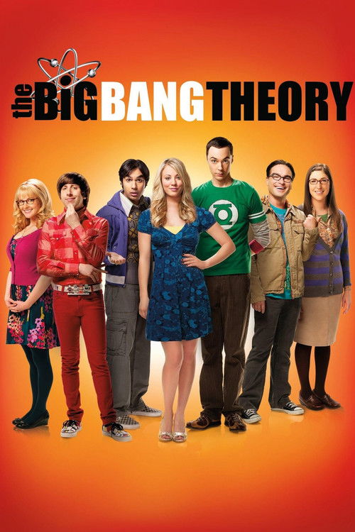 The Big Bang Theory : 2.Sezon 3.Bölüm
