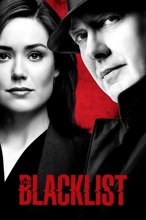 The Blacklist : 8.Sezon 7.Bölüm