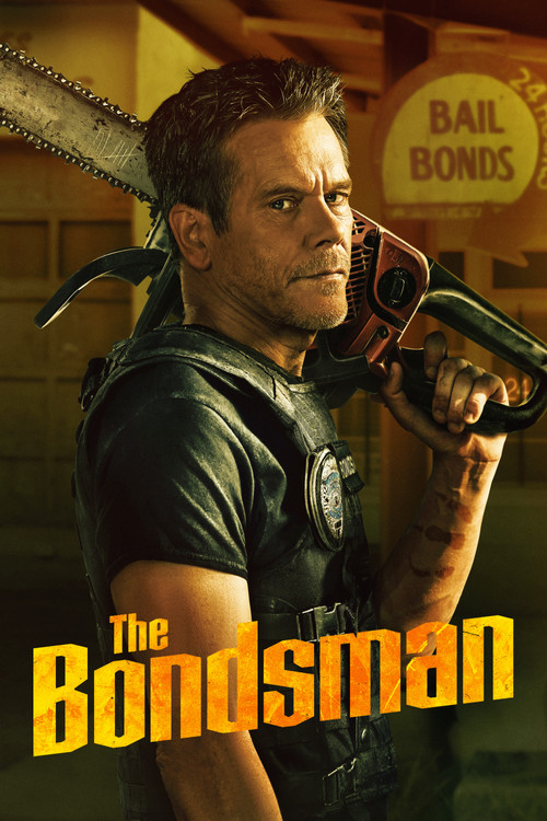 The Bondsman : 1.Sezon 5.Bölüm