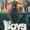 The Boys : 1.Sezon 4.Bölüm izle