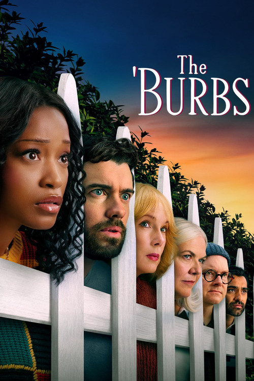The ‘Burbs : 1.Sezon 5.Bölüm