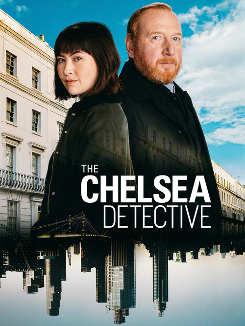 The Chelsea Detective : 2.Sezon 1.Bölüm