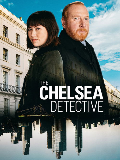 The Chelsea Detective : 3.Sezon 2.Bölüm