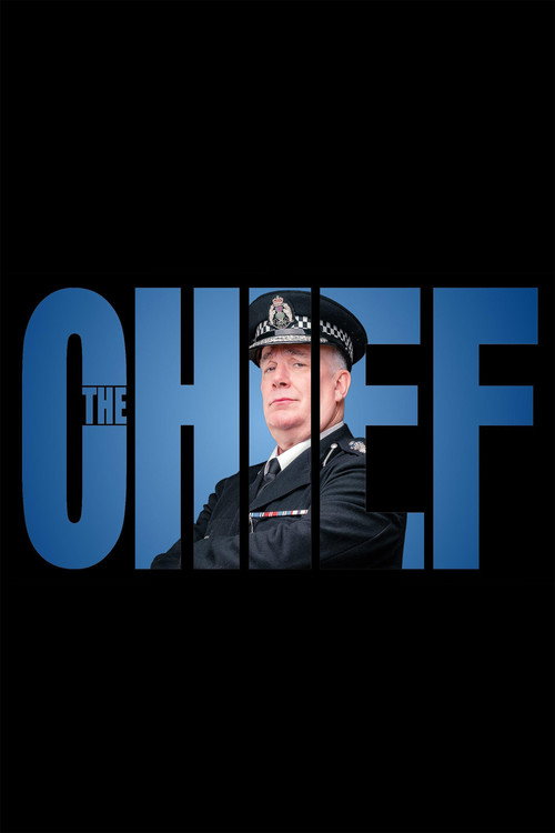 The Chief : 2.Sezon 2.Bölüm