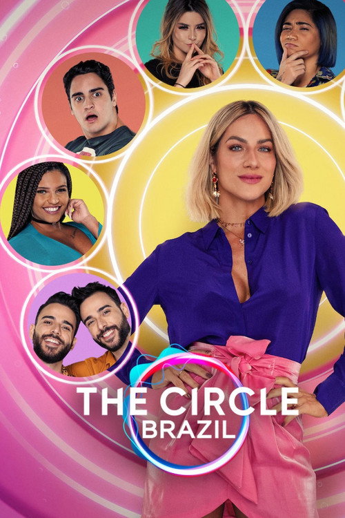 The Circle Brazil : 1.Sezon 11.Bölüm