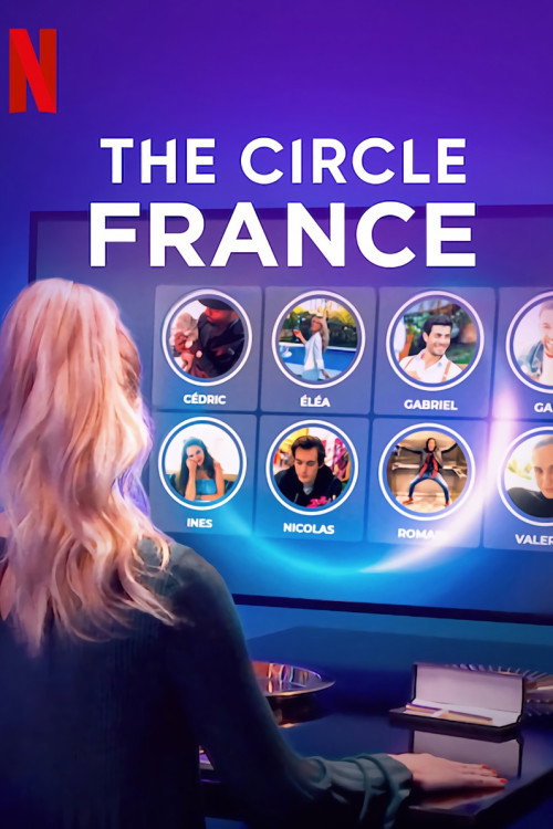 The Circle France : 1.Sezon 1.Bölüm