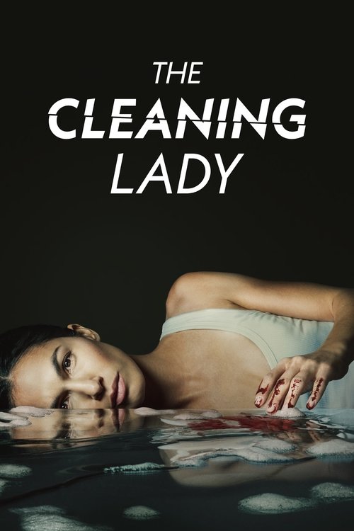 The Cleaning Lady : 2.Sezon 5.Bölüm