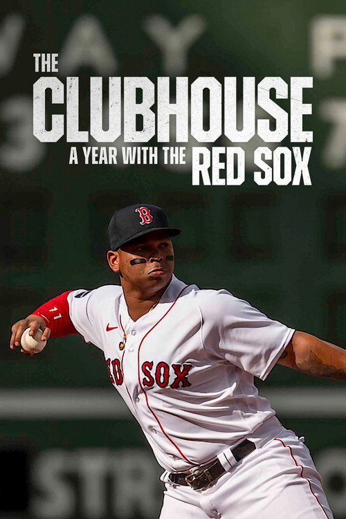 The Clubhouse A Year with the Red Sox : 1.Sezon 1.Bölüm