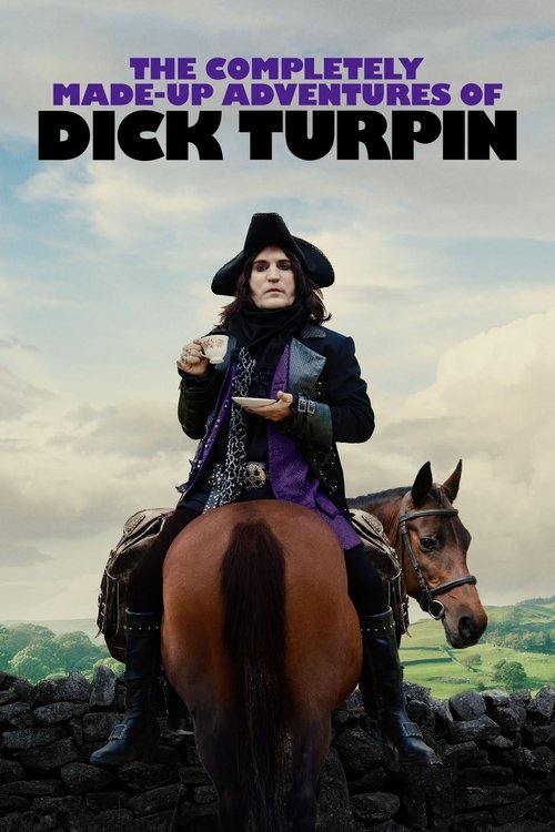 The Completely Made-Up Adventures of Dick Turpin : 1.Sezon 4.Bölüm