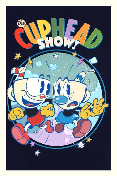 The Cuphead Show! : 1.Sezon 11.Bölüm