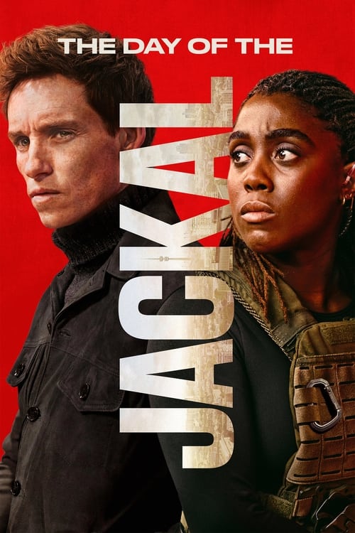 The Day of the Jackal : 1.Sezon 8.Bölüm