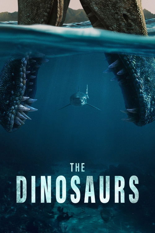 The Dinosaurs : 1.Sezon 2.Bölüm