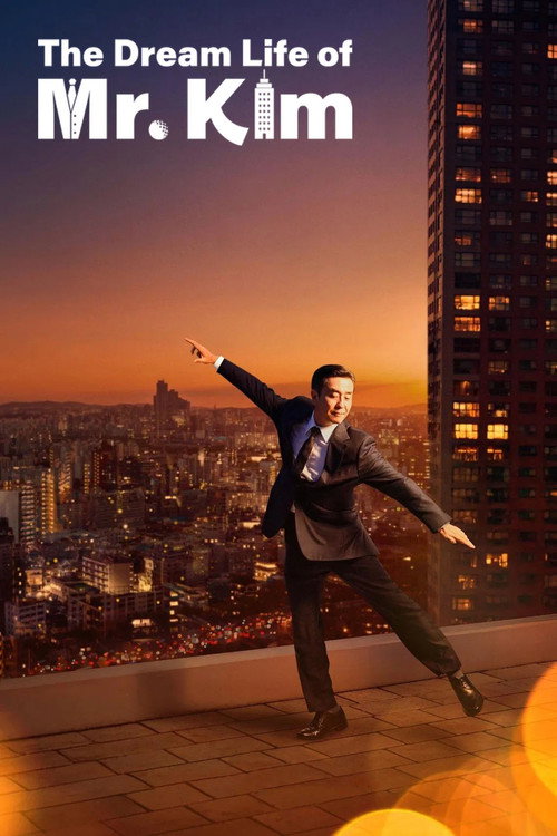 The Dream Life of Mr. Kim : 1.Sezon 7.Bölüm