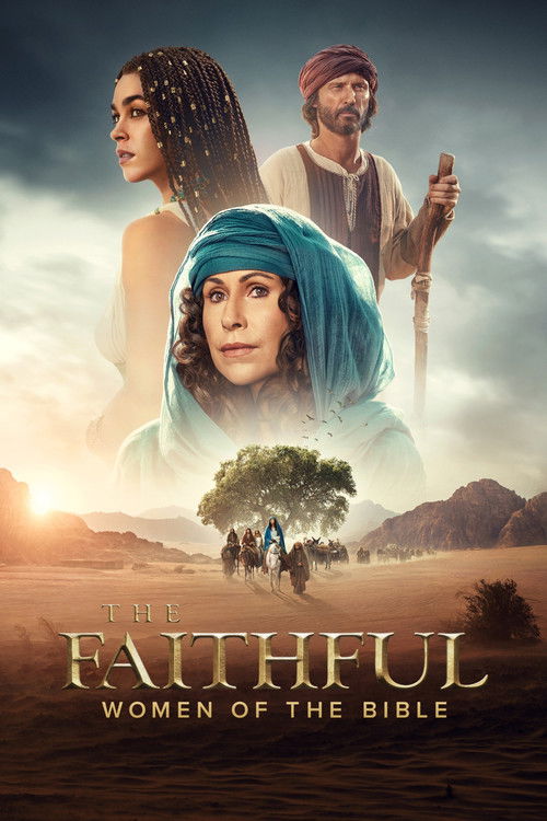 The Faithful : 1.Sezon 4.Bölüm
