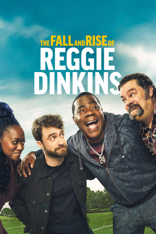 The Fall and Rise of Reggie Dinkins : 1.Sezon 3.Bölüm