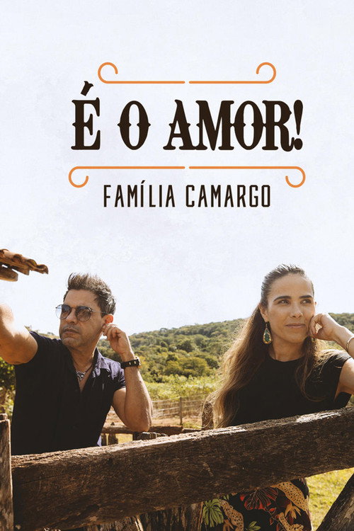 The Family That Sings Together The Camargos : 1.Sezon 1.Bölüm