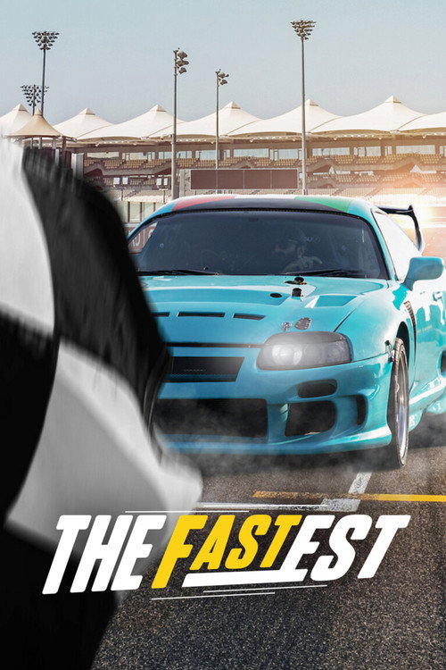 The Fastest : 1.Sezon 1.Bölüm