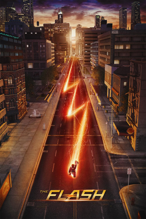 The Flash : 8.Sezon 7.Bölüm
