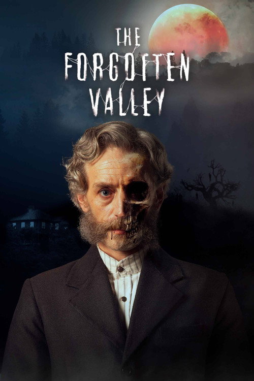The Forgotten Valley : 1.Sezon 4.Bölüm