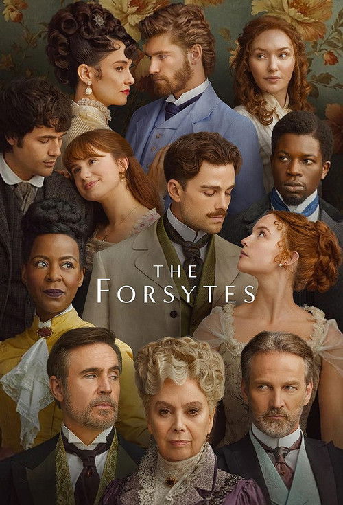 The Forsytes : 1.Sezon 5.Bölüm