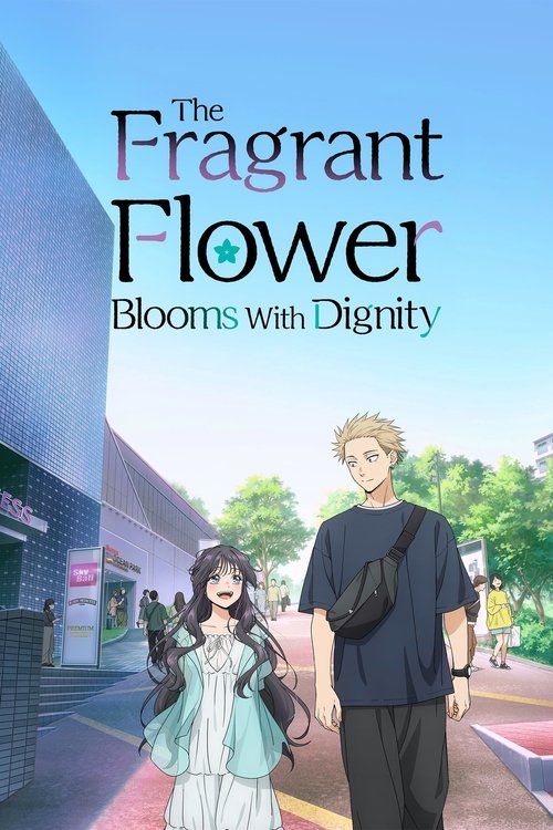 The Fragrant Flower Blooms with Dignity : 1.Sezon 5.Bölüm