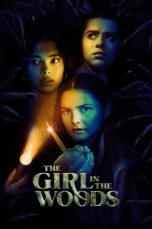 The Girl in the Woods : 1.Sezon 1.Bölüm