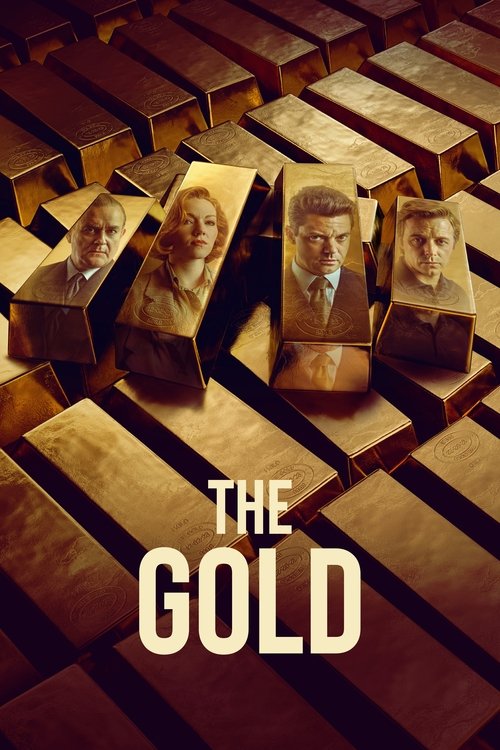 The Gold : 2.Sezon 4.Bölüm