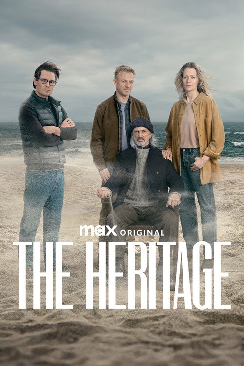 The Heritage : 1.Sezon 4.Bölüm