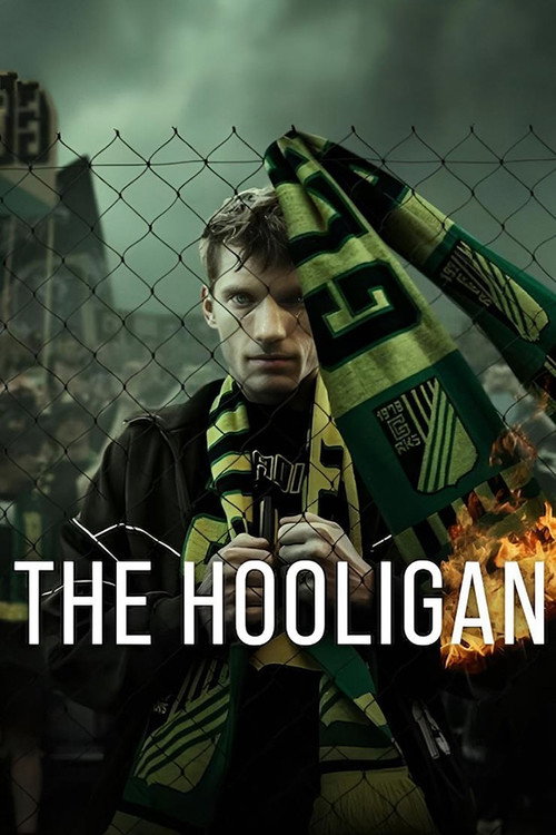 The Hooligan : 1.Sezon 4.Bölüm