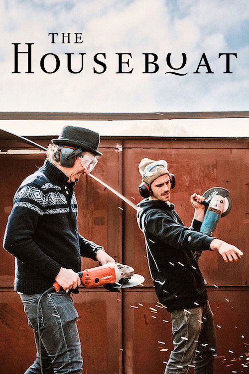 The Houseboat : 1.Sezon 1.Bölüm