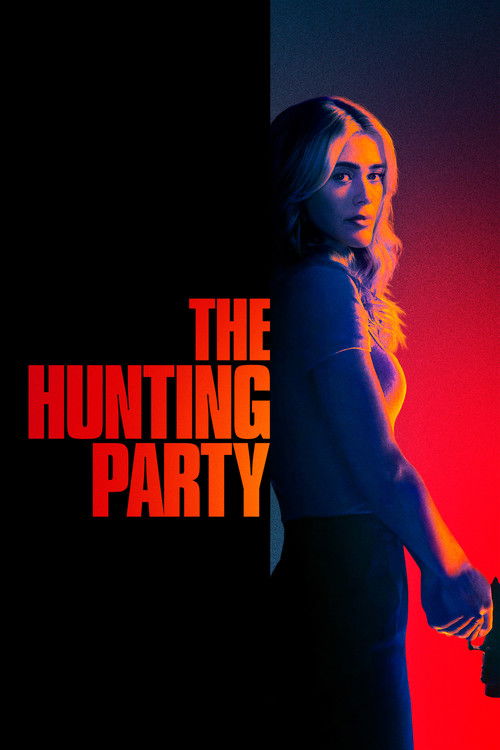 The Hunting Party : 1.Sezon 1.Bölüm