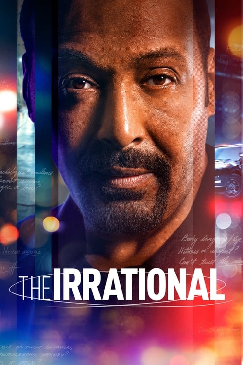 The Irrational : 2.Sezon 5.Bölüm
