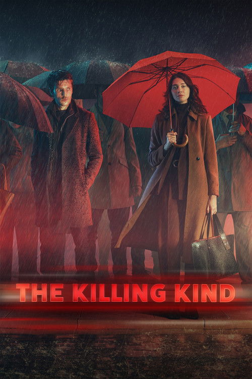 The Killing Kind : 1.Sezon 1.Bölüm