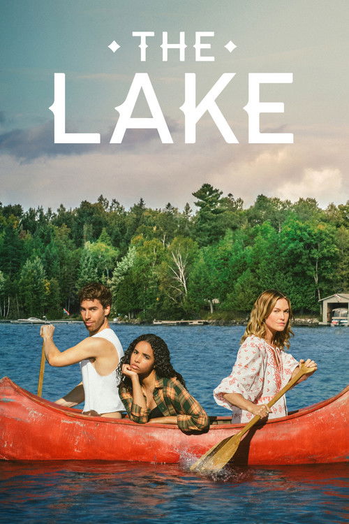 The Lake : 2.Sezon 1.Bölüm