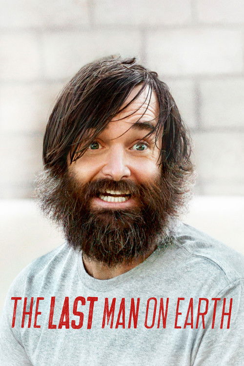 The Last Man on Earth : 1.Sezon 7.Bölüm