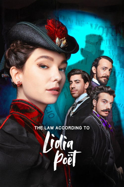 The Law According to Lidia Poët : 3.Sezon 2.Bölüm