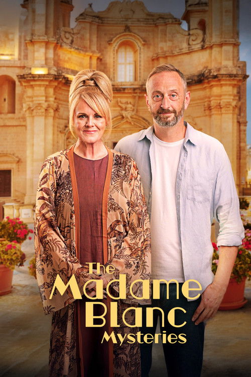 The Madame Blanc Mysteries : 2.Sezon 3.Bölüm